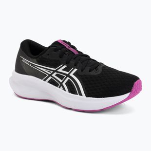 Buty do biegania damskie ASICS Patriot 14 black/digital sakura