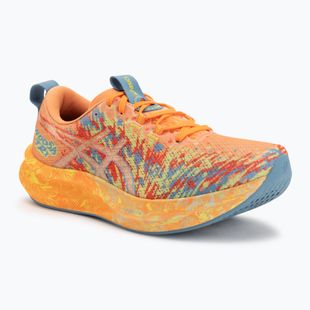 Buty do biegania męskie ASICS Noosa Tri 16 sun peach/lemon spark