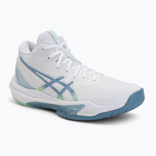 Buty męskie ASICS Sky Elite FF MT 3 white/saba blue