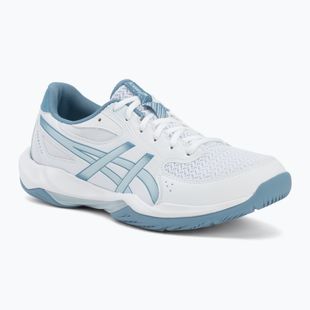Buty do siatkówki męskie ASICS Gel-Rocket 12 white/cool grey