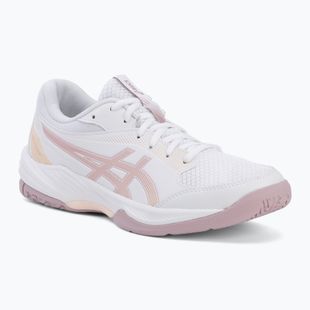 Buty damskie ASICS Gel-Task 4 white/morganite