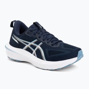 Buty do biegania damskie ASICS GT-1000 14 midnight/saba blue