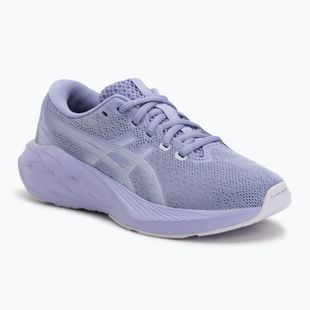 Buty do biegania dziecięce ASICS Novablast 5 GS bluebell/lilac hint