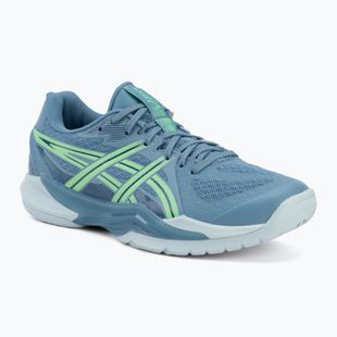 Buty męskie ASICS Powerbreak FF saba blue/menthol