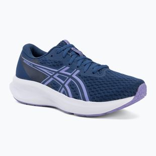 Buty do biegania damskie ASICS Patriot 14 twilight blue/blue bluebell