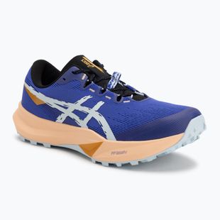 Buty do biegania męskie ASICS Fuji Lite 6 cobalt burst/cool grey