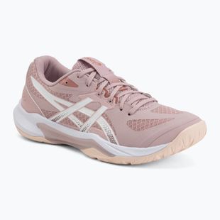 Buty do siatkówki damskie ASICS Gel-Tactic 13 morganite/white