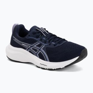 Buty do biegania damskie ASICS Gel-Contend 9 midnight/lilac hint