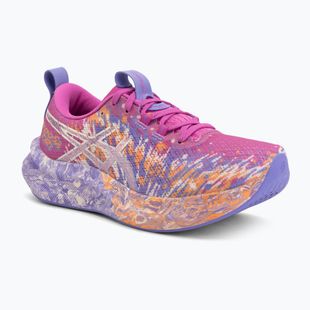 Buty do biegania damskie ASICS Noosa Tri 16 digital sakura/amethyst