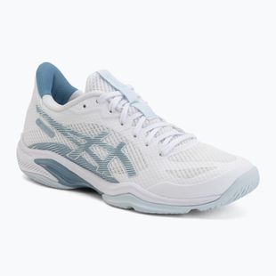 Buty do siatkówki męskie ASICS Blade FF 2 white/cool grey