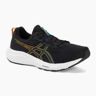 Buty do biegania męskie ASICS Gel-Contend 9 black/yamabuki