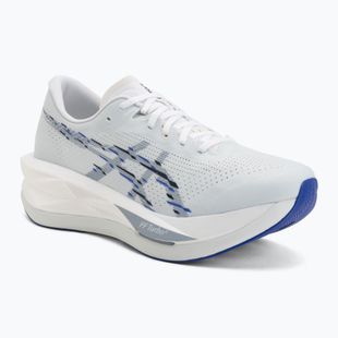 Buty do biegania męskie ASICS Sonicblast arctic blue/grey blue