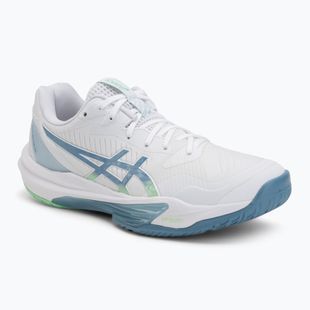 Buty męskie ASICS Sky Elite FF 3 white/saba blue
