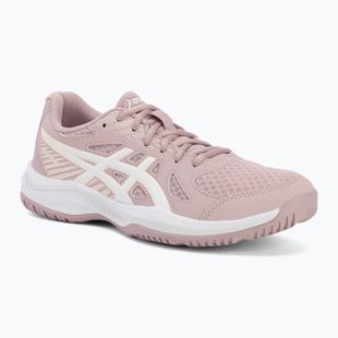 Buty damskie ASICS Upcourt 6 morganite/white