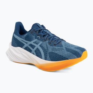 Buty do biegania męskie ASICS Dynablast 5 twilight blue/saba blue