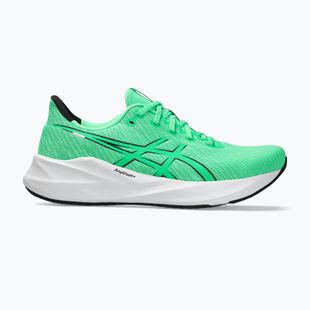 Buty do biegania męskie ASICS Versablast 4 vital green/black