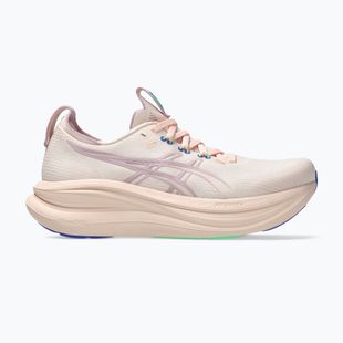 Buty do biegania damskie ASICS Gel-Nimbus 28 pearl pink/morganite