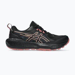 Buty do biegania damskie ASICS Gel-Sonoma 8 GTX black/apricot crush