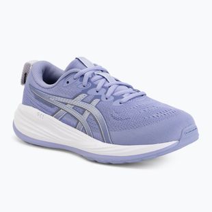 Buty do biegania dziecięce ASICS Gel-Cumulus 27 GS bluebell/dark olive