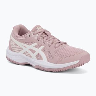 Buty dziecięce ASICS Upcourt 6 GS morganite/white