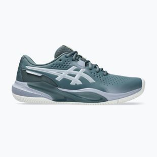 Buty do tenisa męskie ASICS Gel-Challenger Clay 15 ironclad/grey blue