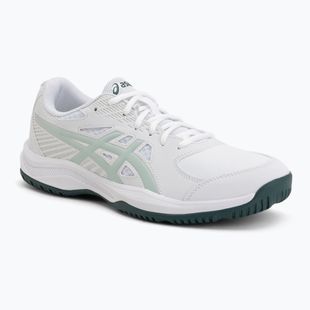 Buty do tenisa męskie ASICS Court Slide 4 white/cold moss