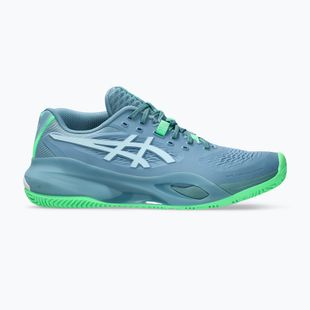 Buty do padla męskie ASICS Gel-Resolution X saba blue/cool grey