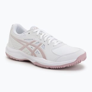 Buty do tenisa damskie ASICS Court Slide 4 W white/morganite