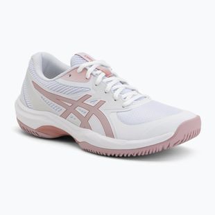 Buty do tenisa damskie ASICS Game FF white/morganite