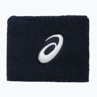 Frotki na nadgarstki ASICS Wrist Band 2 szt. midnight