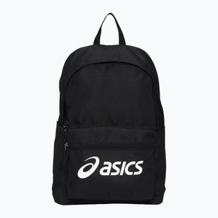 Plecak miejski ASICS Back Pack 25 l performance black/brilliant white