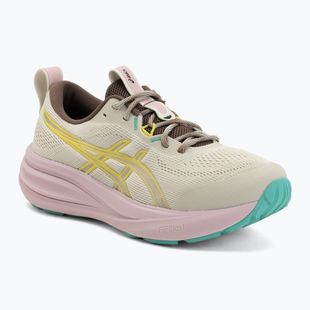 Buty do biegania damskie ASICS Gel-Pulse 17 TR light dust/cacti