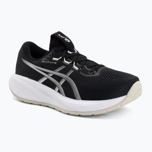 Buty do biegania męskie ASICS Gel-Cumulus 28 black/white