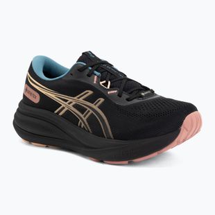 Buty do biegania damskie ASICS Gel-Pulse 17 GTX black/apricot crush