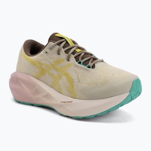 Buty do biegania damskie ASICS Novablast 5 TR light dust/cacti
