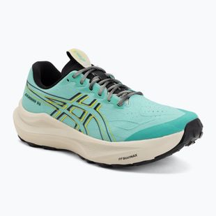 Buty do biegania męskie ASICS GT-2000 14 TR aurora green/cacti