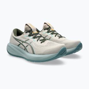 Buty do biegania męskie ASICS Gel-Cumulus 28 simply taupe/vintage khaki