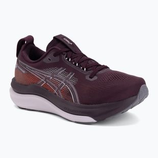 Buty do biegania damskie Asics Gel-Kayano 33 Dark Aubergine/Dahlia