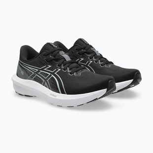 Buty do biegania damskie ASICS GT-1000 15 black/white