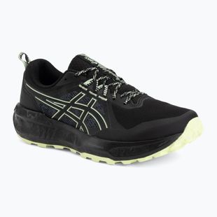 Buty do biegania męskie ASICS Gel-Sonoma 8 black/illuminate yellow