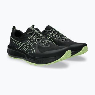 Buty do biegania męskie ASICS Gel-Sonoma 8 black/illuminate yellow
