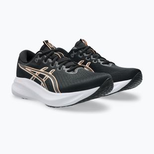Buty do biegania męskie ASICS Gel-Excite 11 black/bright sunstone