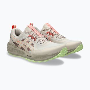 Buty do biegania damskie ASICS Gel-Sonoma 8 rose dust/sun coral
