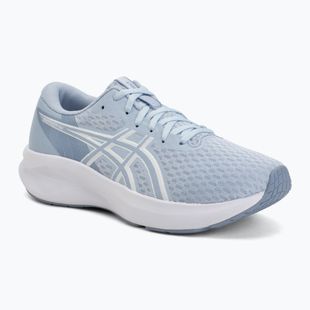 Buty do biegania damskie ASICS Patriot 14 solid air/white