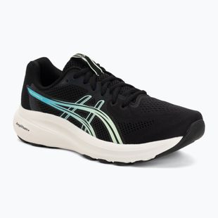 Buty do biegania męskie ASICS Gel-Contend 10 black/illuminate yellow