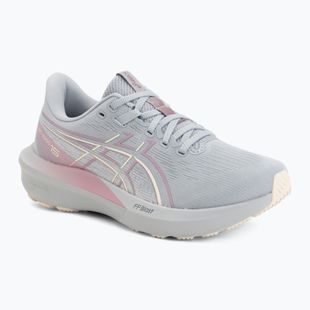 Buty do biegania damskie ASICS GT-1000 15 piedmont grey/taro purple