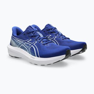 Buty do biegania męskie ASICS GT-1000 15 prussian blue/white