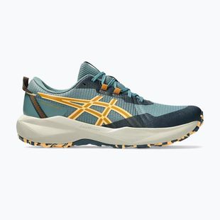 Buty do biegania męskie Asics Gel-Venture 11 foggy teal/sandstorm