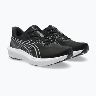 Buty do biegania męskie ASICS GT-1000 15 black/white