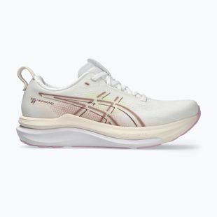 Buty do biegania damskie Asics Gel-Kayano 33 White/Hazy Lilac